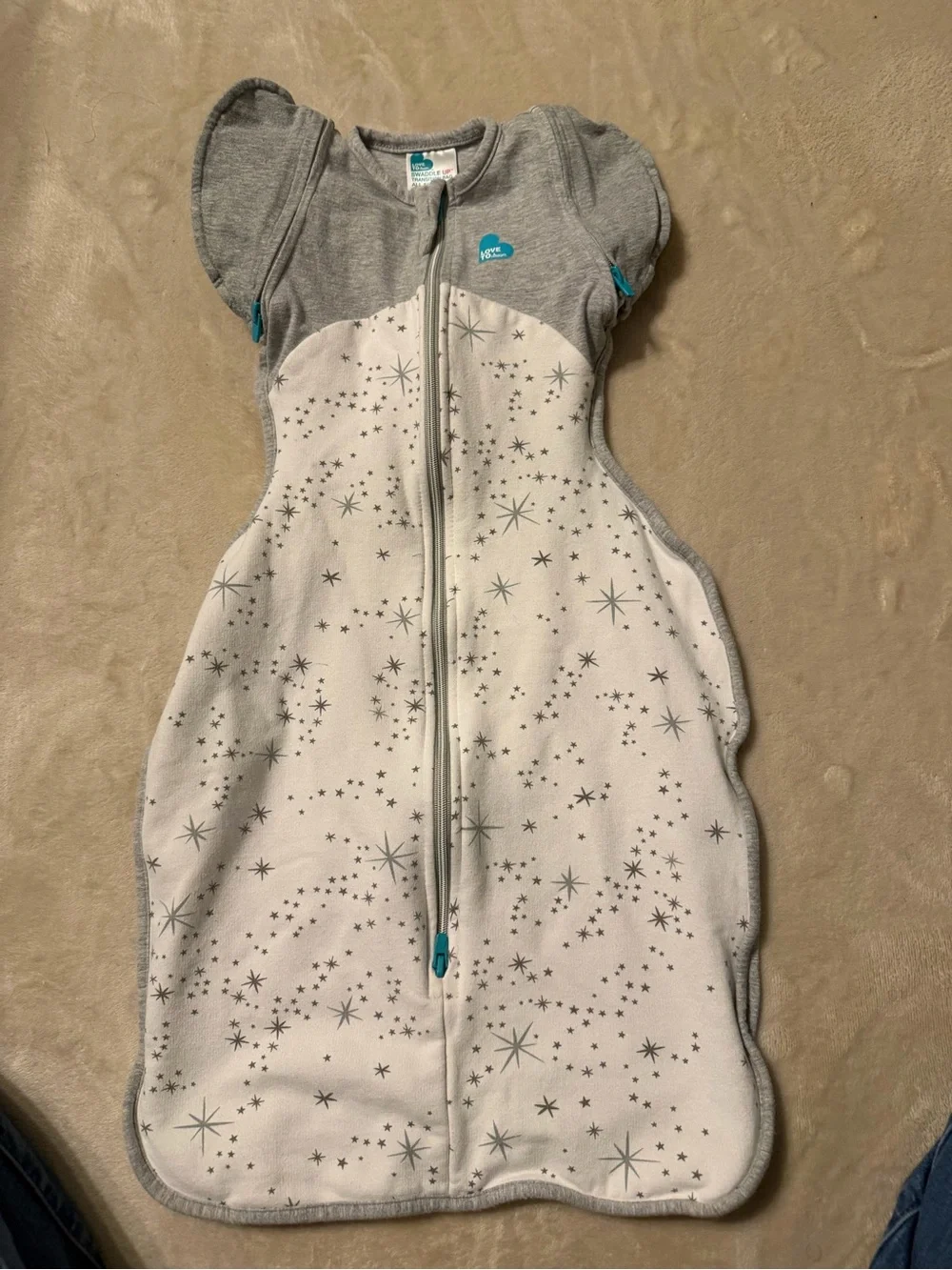 Love to dream excellent used